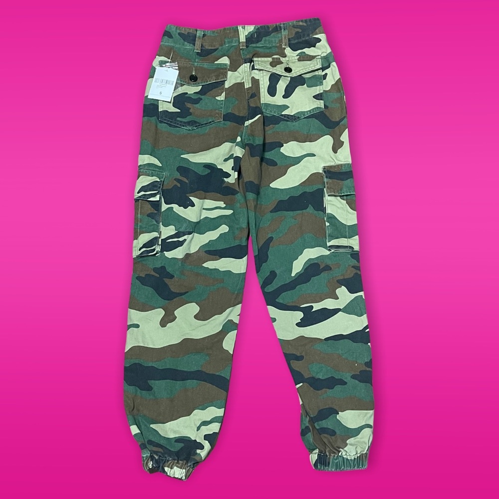 NWT Forever 21 pants